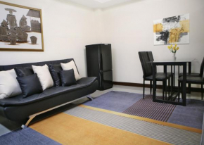 Cr8tive HOMES-Transient Stays Legend Condominiums